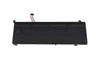 Batería 60Wh original 4 celdas (15,44V / 15,36V) para Lenovo ThinkBook 14s Yoga IRU (21JG)