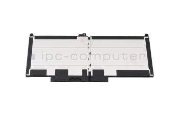 Batería 60Wh original 7,6V (4 Cell) para Dell Latitude 13 (5300)