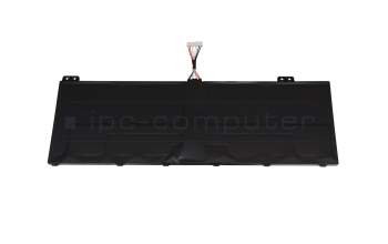 Batería 60Wh original para Acer TravelMate P6 (TMP614-51G-G2)