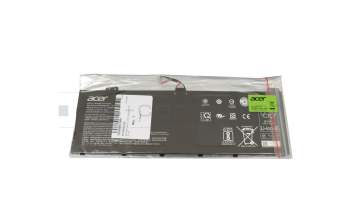 Batería 60Wh original para Acer TravelMate P6 (TMP614-51G-G2)