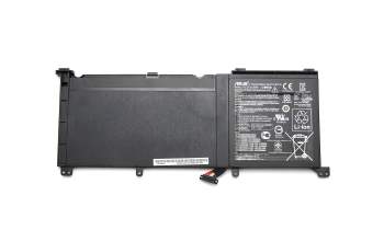 Batería 60Wh original para Asus ROG G501JW