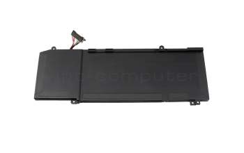 Batería 60Wh original para Dell G7 15 (7590)