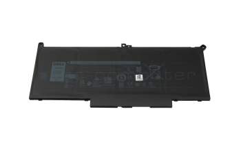 Batería 60Wh original para Dell Latitude 12 (7280)