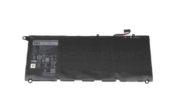 Batería 60Wh original para Dell XPS 13 (9360)