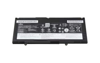 Batería 60Wh original para Fujitsu LifeBook U7313