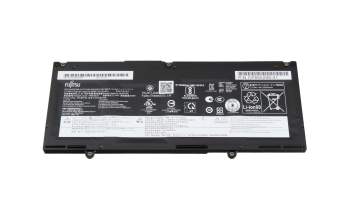 Batería 60Wh original para Fujitsu LifeBook U7412