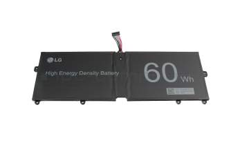 Batería 60Wh original para LG Gram 15 (15Z90RT-K)