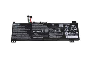 Batería 60Wh original para Lenovo Legion 5-15ACH6 (82QJ)