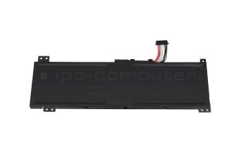 Batería 60Wh original para Lenovo Legion 5-15ACH6 (82QJ)