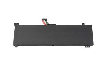 Batería 60Wh original para Lenovo Legion Slim 5-16APH8 (82Y9)