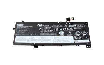Batería 60Wh original para Lenovo ThinkBook 14 Gen 8 (21SG)