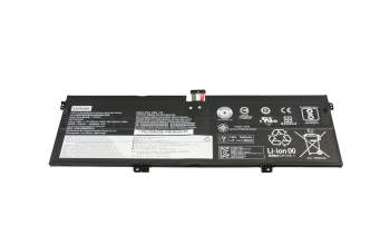 Batería 60Wh original para Lenovo Yoga C930-13IKB (81C4)