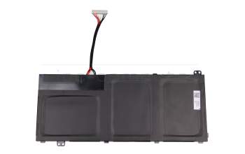 Batería 61,9Wh original para Acer TravelMate X3 (TMX341-51-M)