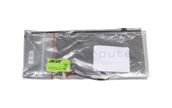 Batería 61,9Wh original para Acer TravelMate X3 (TMX341-51-M)