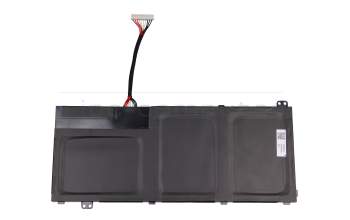 Batería 61,9Wh original para Acer TravelMate X3 (X314-51-M)