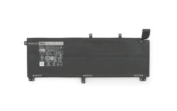 Batería 61Wh original para Dell Precision M3800