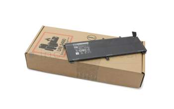 Batería 61Wh original para Dell XPS 15 (9530) DDR5