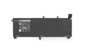 Batería 61Wh original para Dell XPS 15 (9530) DDR5