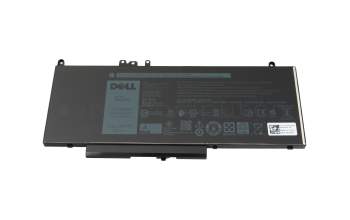 Batería 62Wh original para Dell Latitude 12 (E5270)