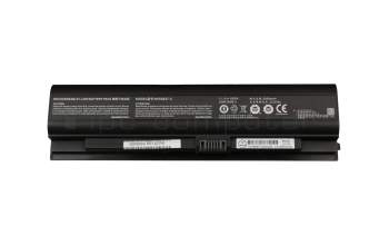 Batería 62Wh original para Gaming Guru Fire RTX 2060 (N960TD)