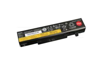 Batería 62Wh original para Lenovo ThinkPad Edge L330 (3470)