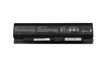 Batería 62Wh original para Nexoc G1525 (N957TC)