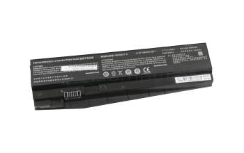 Batería 62Wh original para One GameStar Notebook Pro 16 (N860EP6)