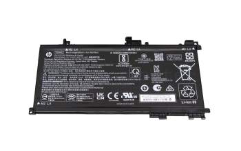 Batería 63,3Wh original 15.4V para HP Pavilion 15-bc000