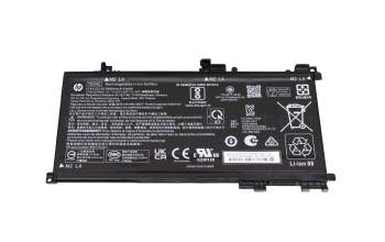 Batería 63,3Wh original 15.4V para HP Pavilion 15-dp0300
