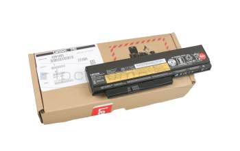 Batería 63Wh original para Lenovo ThinkPad X230i