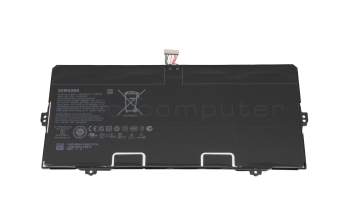 Batería 63Wh original para Samsung Galaxy Book 13 (NP930XDB)