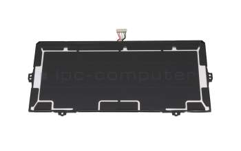 Batería 63Wh original para Samsung Galaxy Book 13 (NP935XDB)