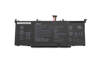 Batería 64Wh original para Asus ROG Strix GL502VM