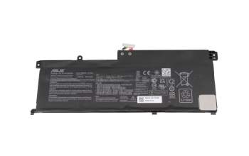 Batería 64Wh original para Asus ZenBook Pro 15 UM535QE