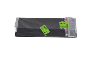 Batería 65Wh original 11,61V (AP22ABN) para Acer TravelMate P2 (TMP216-51-G2)