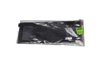 Batería 65Wh original 15,48V para Acer Aspire Vero 16 (AV16-51PT)
