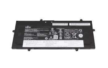 Batería 65Wh original para Fujitsu LifeBook E5513A