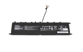 Batería 65Wh original para MSI Vector GP66 12UHO/12UHSO (MS-1544)