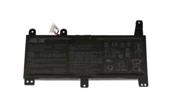 Batería 66Wh original para Asus ROG Strix G17 G712LW