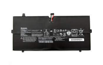 Batería 66Wh original para Lenovo Yoga 900-13ISK2 (80UE)