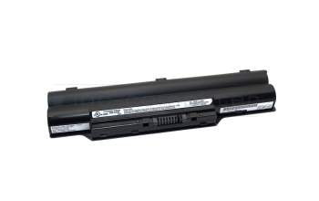 Batería 67Wh original para Fujitsu LifeBook E751 (MXG01DE)
