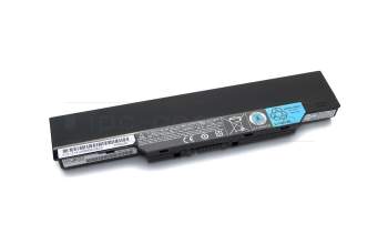 Batería 67Wh original para Fujitsu LifeBook P701 (MXS01DE)