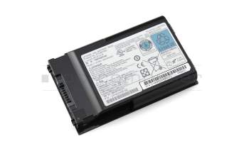 Batería 67Wh original para Fujitsu LifeBook T1010