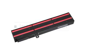 Batería 68,47Wh original para MSI GE75 Raider 9SE/9SF/9SG (MS-17E2)