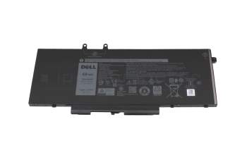 Batería 68Wh original 15,2V para Dell Inspiron 15 2in1 (7506)