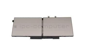 Batería 68Wh original 15,2V para Dell Inspiron 15 2in1 (7506)