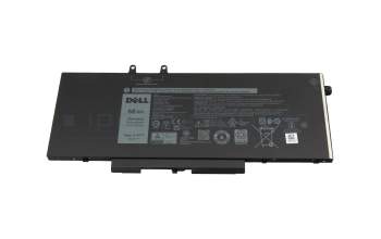 Batería 68Wh original 15,2V para Dell Precision 15 (3541)