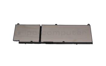 Batería 68Wh original para Dell Precision 15 (7550)