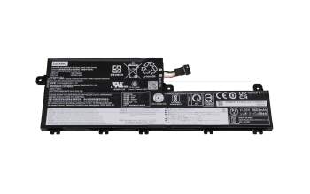 Batería 68Wh original para Lenovo ThinkPad P15v Gen 1 (20TQ/20TR)