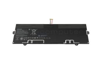 Batería 68Wh original para Samsung Galaxy Book2 Business (NP646BED)